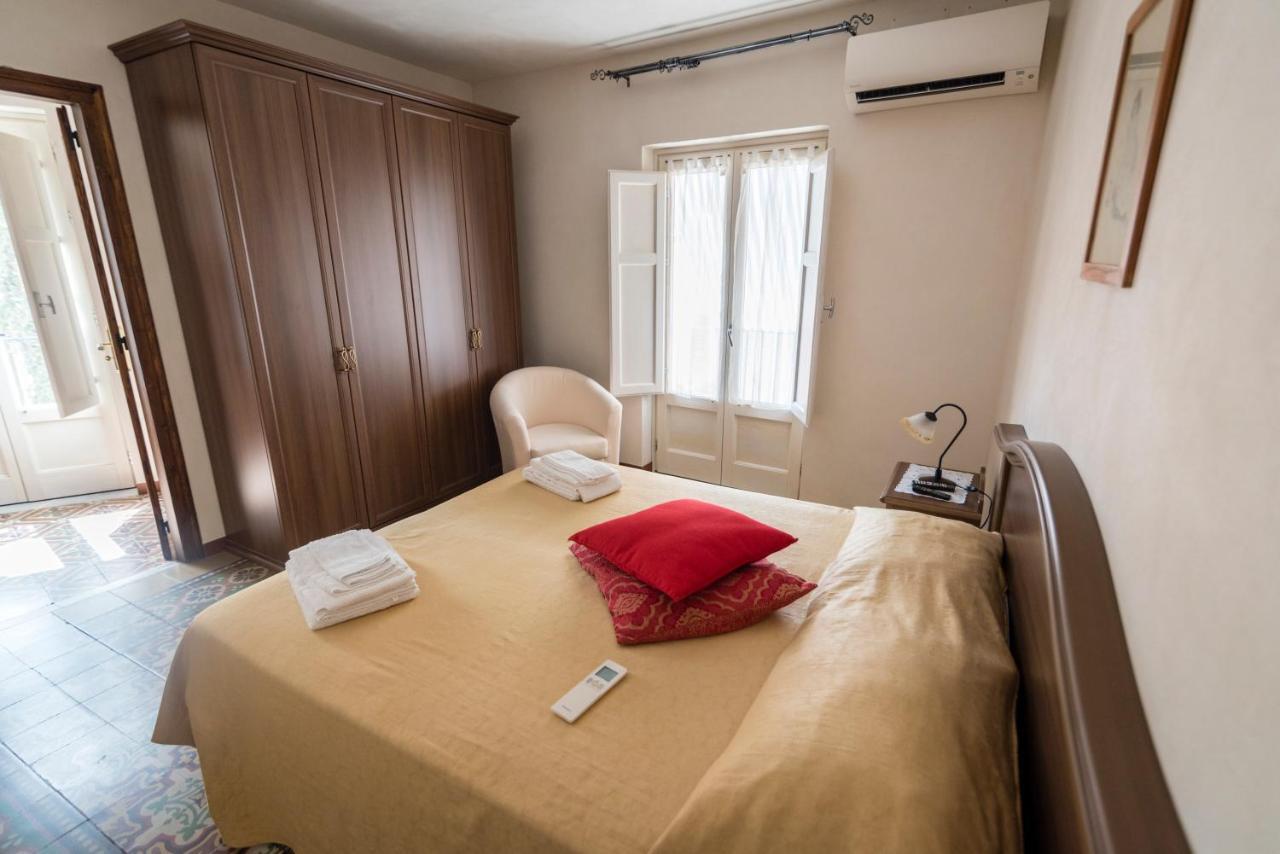 카스텔부오노 Casa Lucia 아파트 외부 사진