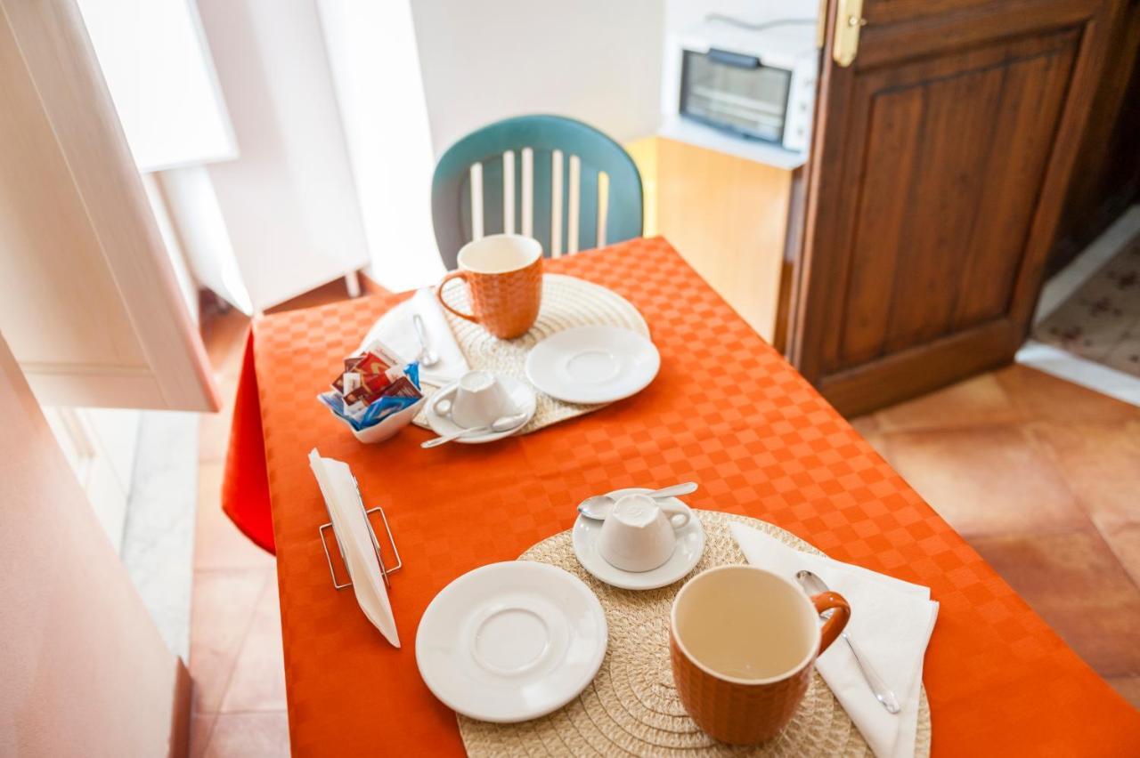 카스텔부오노 Casa Lucia 아파트 외부 사진